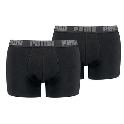 Boxershort set puma model 521015001-786 voor