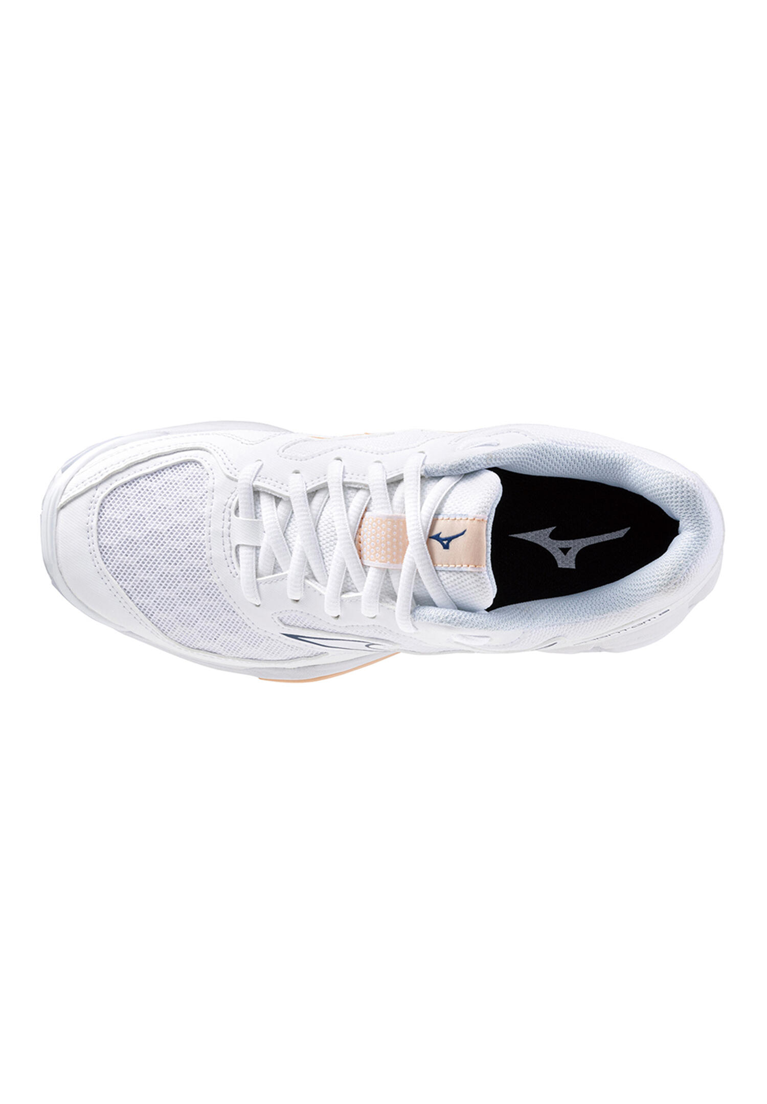 Zapatillas de interior para mujer Mizuno Wave Phantom Wos 3/6