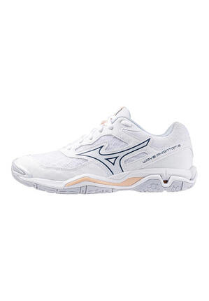Zapatillas de interior para mujer Mizuno Wave Phantom Wos