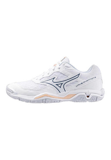 Zapatillas de interior para mujer Mizuno Wave Phantom Wos