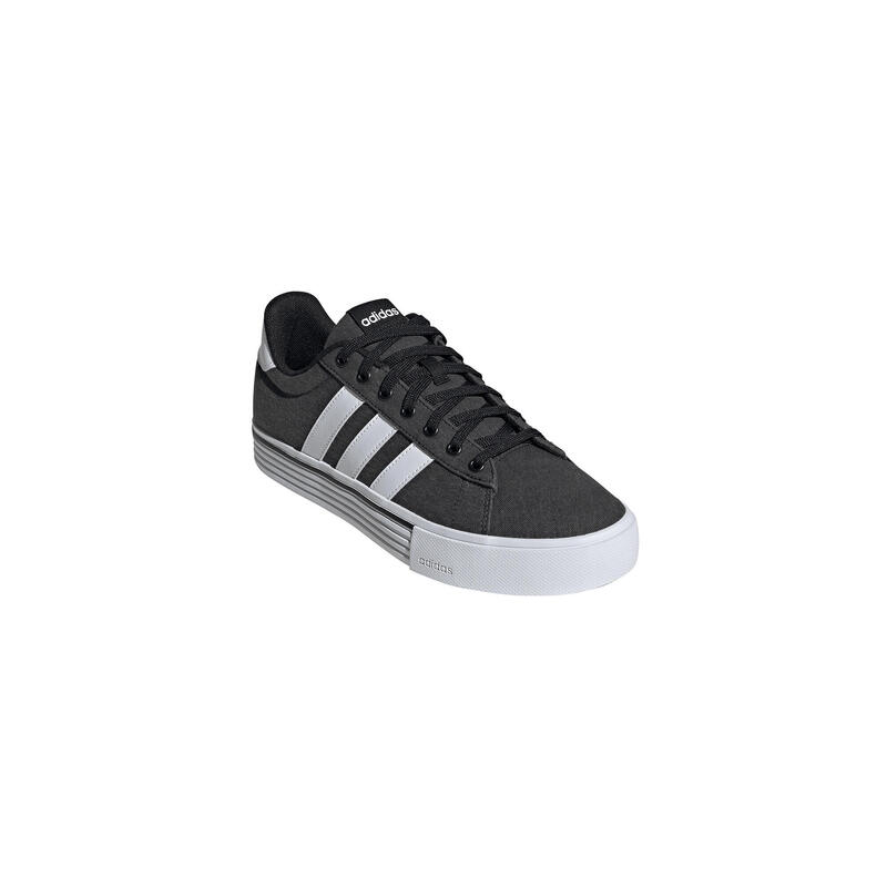 Pantofi Adidas Daily 4.0 Bărbați Gri Textil
