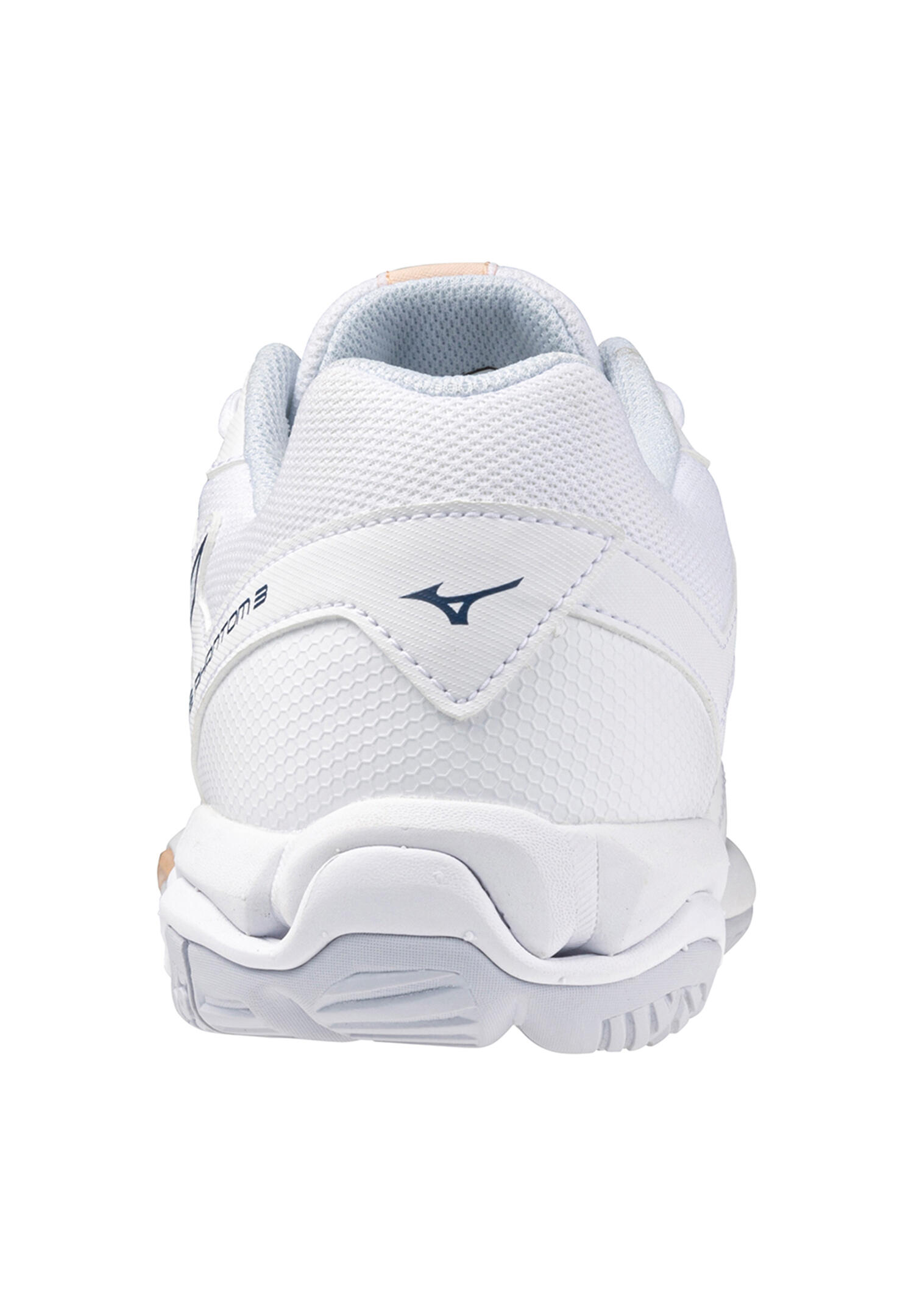 Zapatillas de interior para mujer Mizuno Wave Phantom Wos 4/6