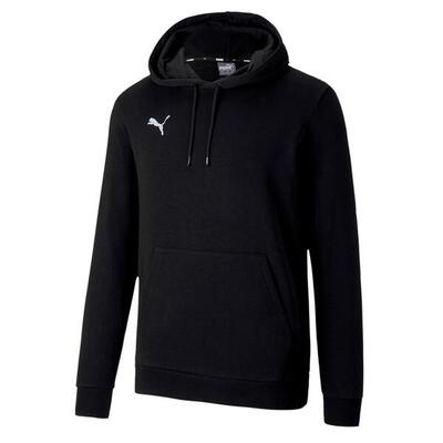 Kap puma teamgoal 23, blauw, mannen