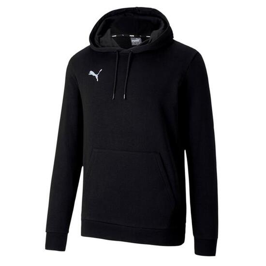 Sweat-Shirt Puma Teamgoal 23 Causals Hoody 03 Adulte