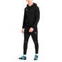 PUMA Herren teamGOAL 23 Casuals Hoody Sweatshirt Pullover 656580 Schwarz 4/8