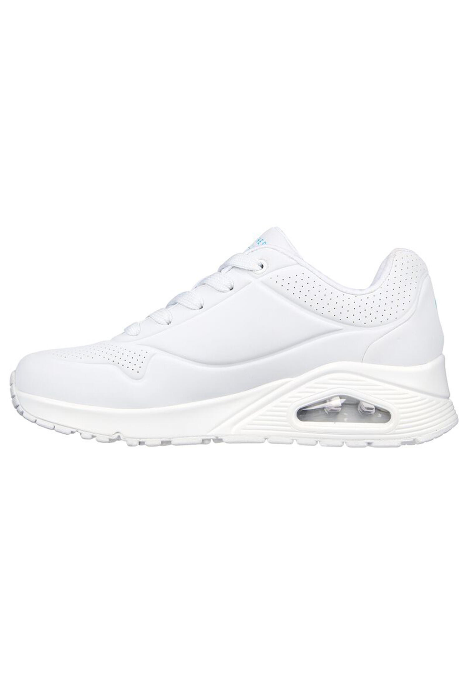 Basket à Lacets Skechers Highlight Love - Femme 2/7