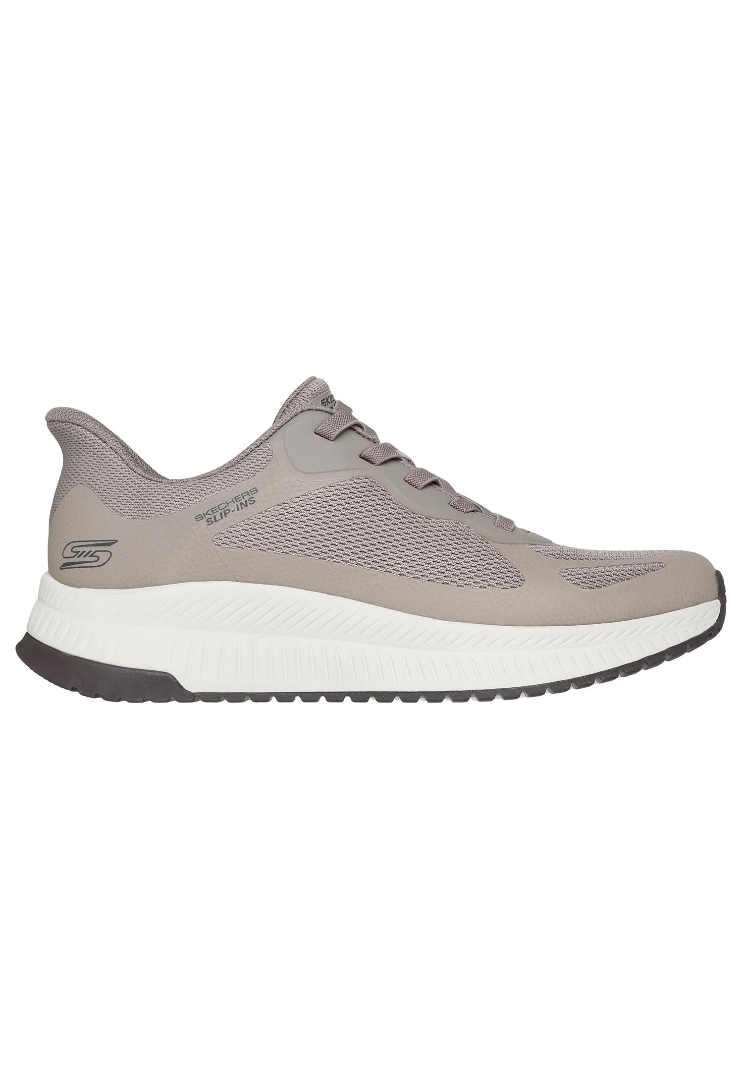 Baskets Skechers Bobs Squad 4, Blanc, Unisexe 2/7