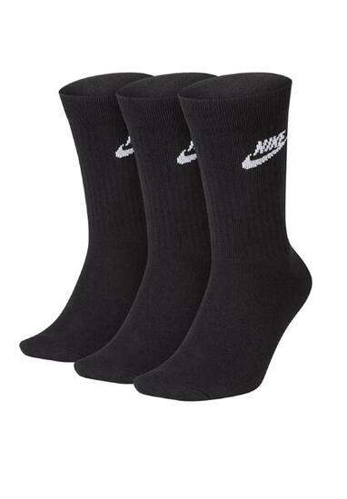 Calze Nike Nike Sportswear Everyday Essential 010 Adulto
