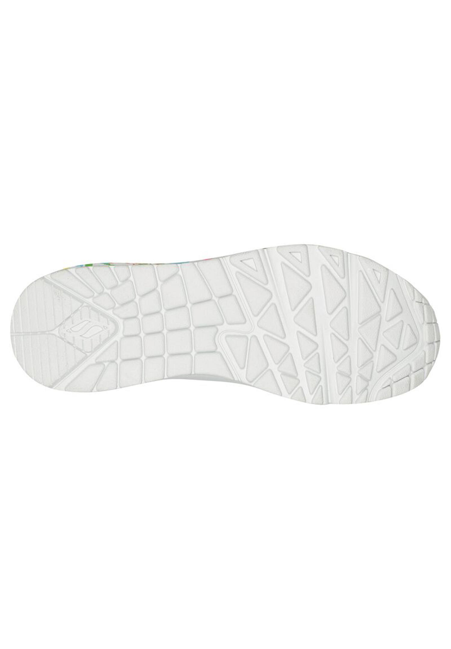 Basket à Lacets Skechers Highlight Love - Femme 4/7