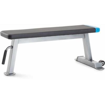 Bank proform carbon strength flat bench