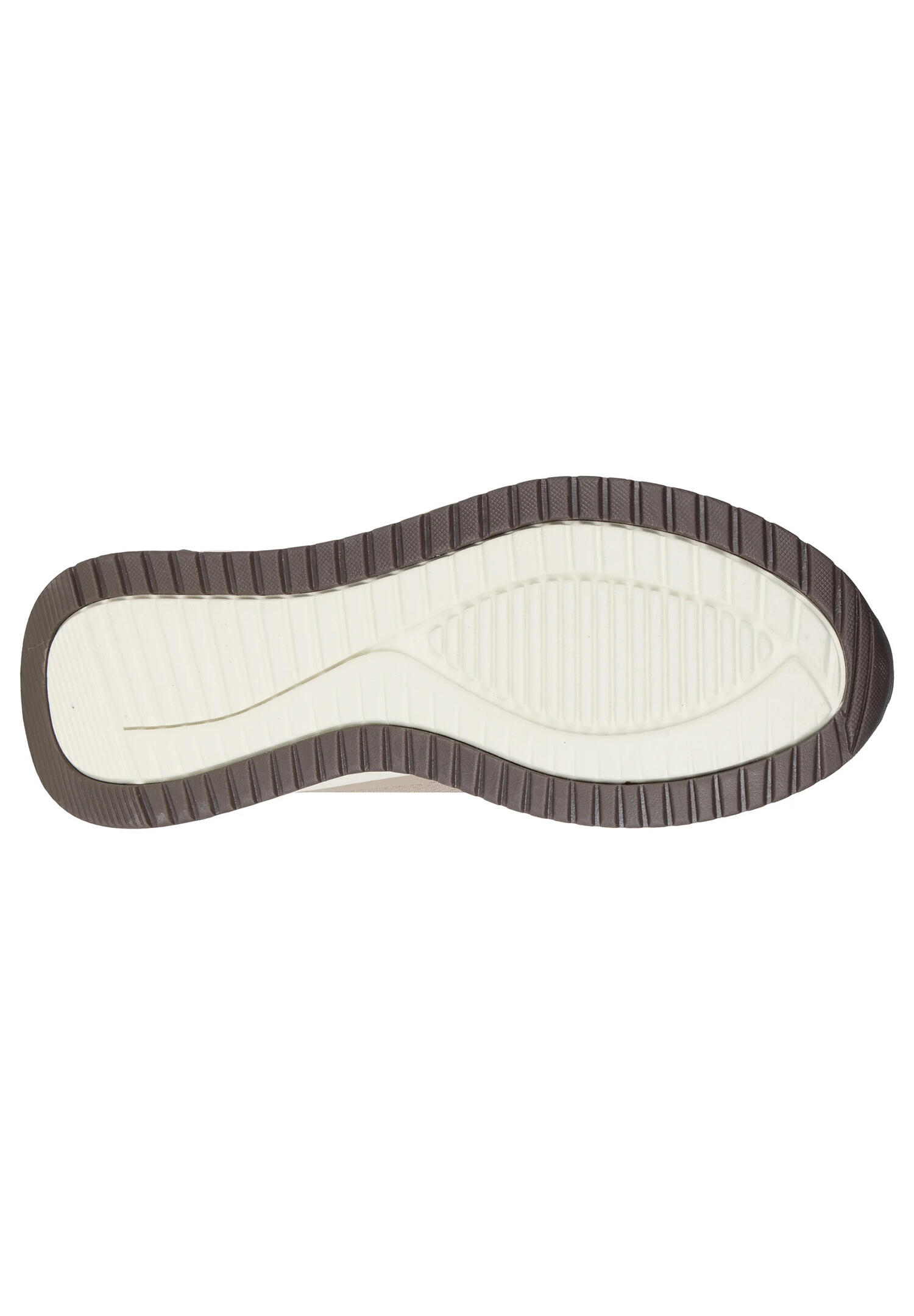 Baskets Skechers Bobs Squad 4, Blanc, Unisexe 4/7
