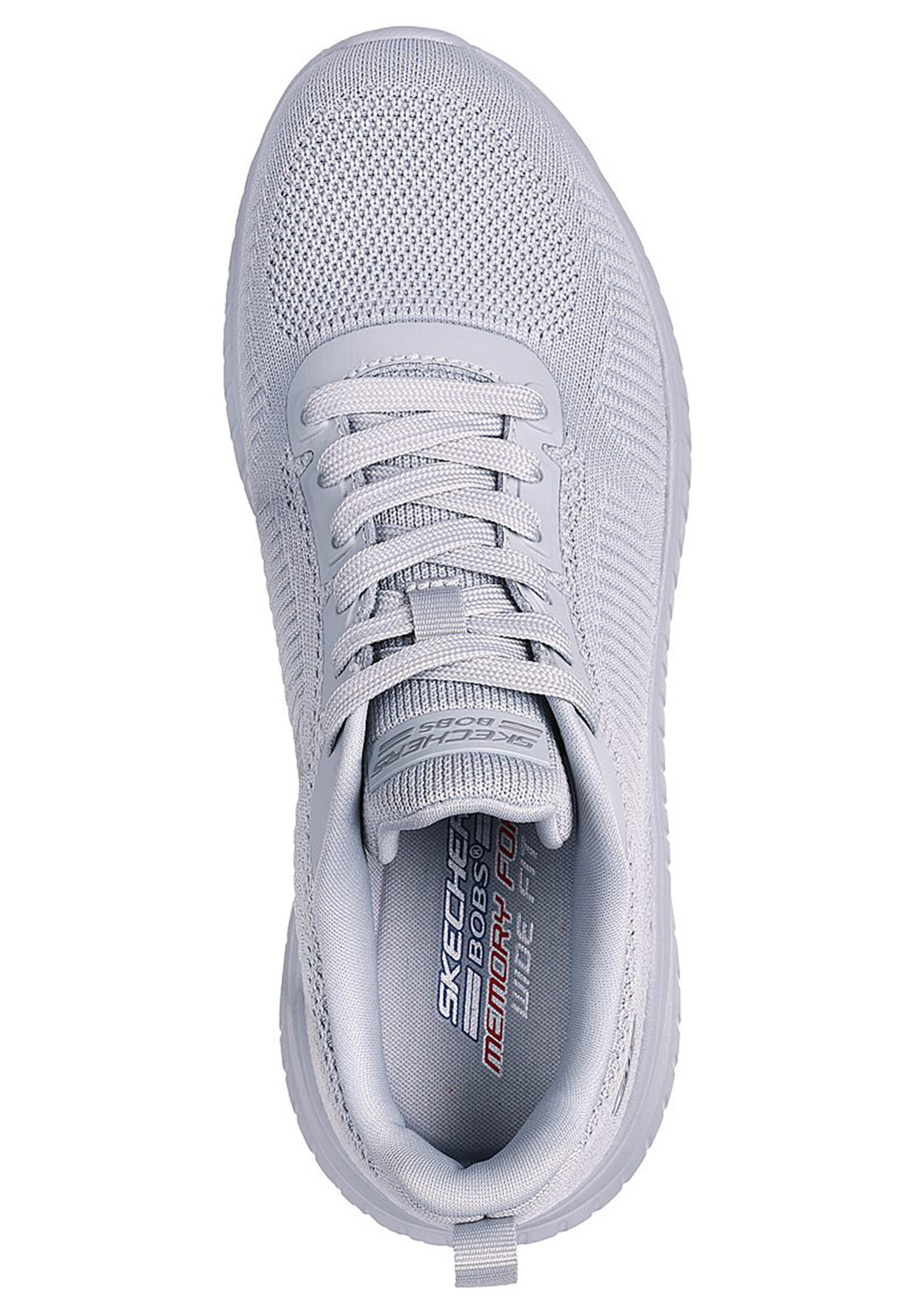 Sapatilhas para mulher Skechers 117209LTGY 3/7