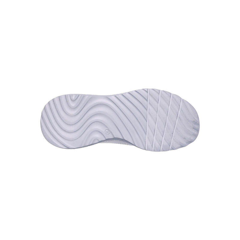 Pantofi Sport Skechers Model Bobs Squad Culoare Gri