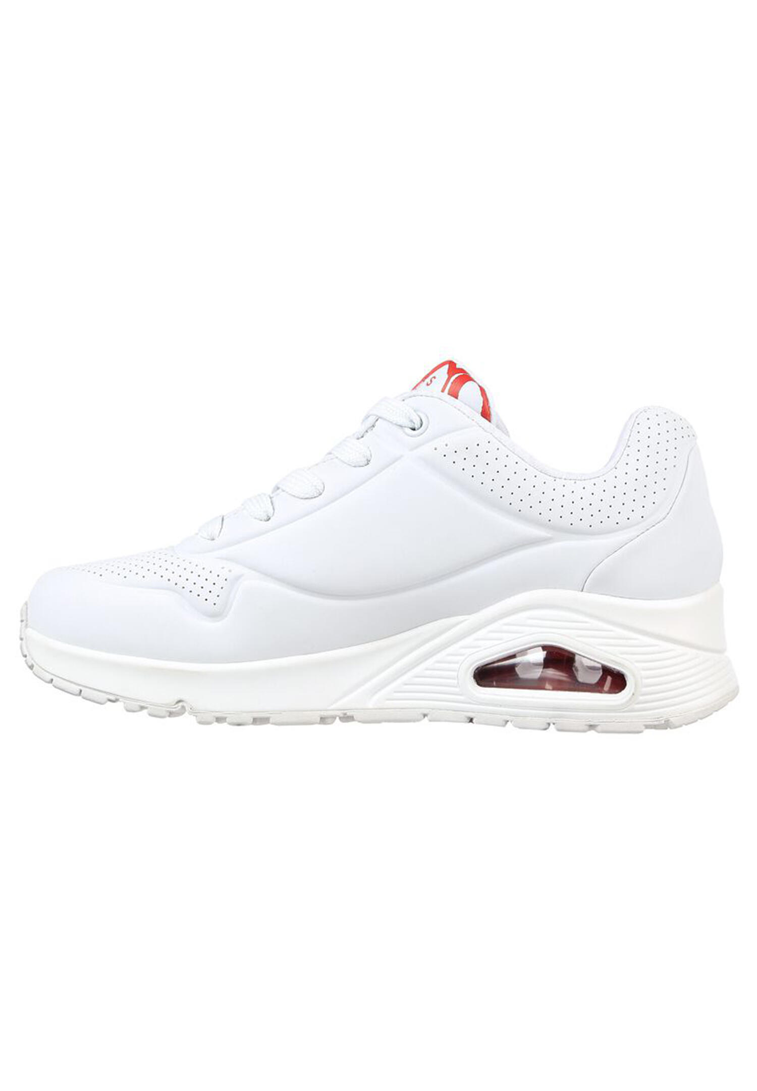 Sneakers pour femmes Skechers Uno-Spread The Love 2/7