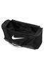 Sac Nike Brasilia 95 Medium, Noir, Unisexe 4/6