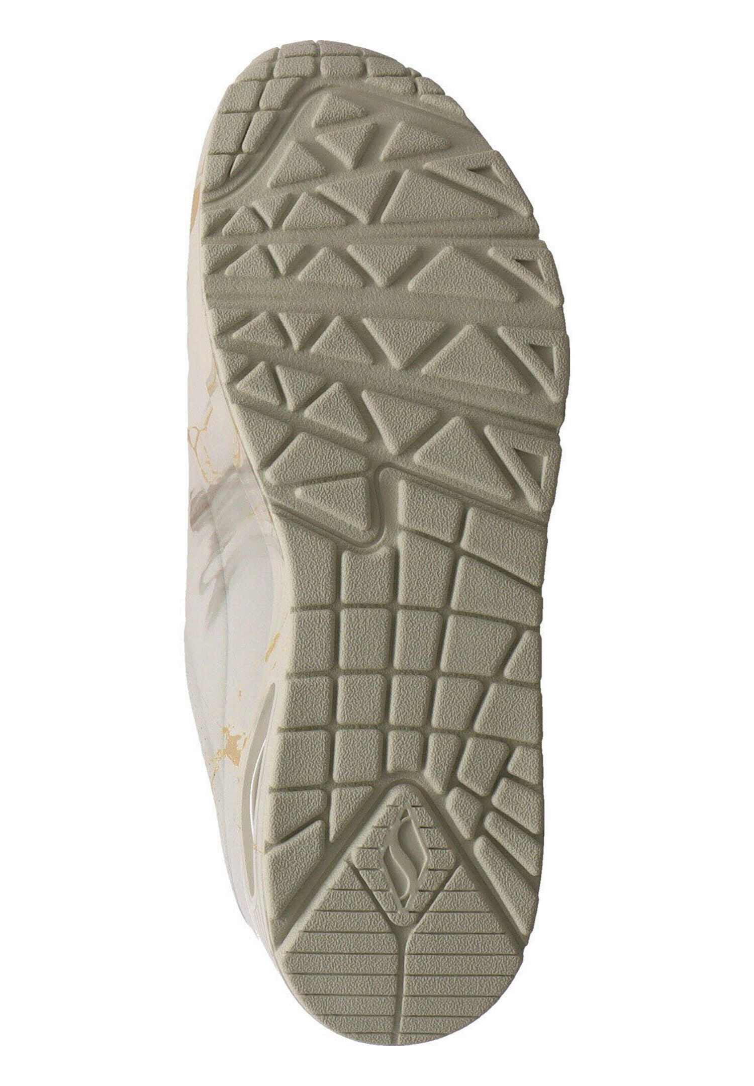 Skechers Uno - Marble Marvel Sneakers Damen 155584 OFWT 5/5