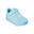 Pantofi Sport Skechers Model Uno Lite Culoare Albastru
