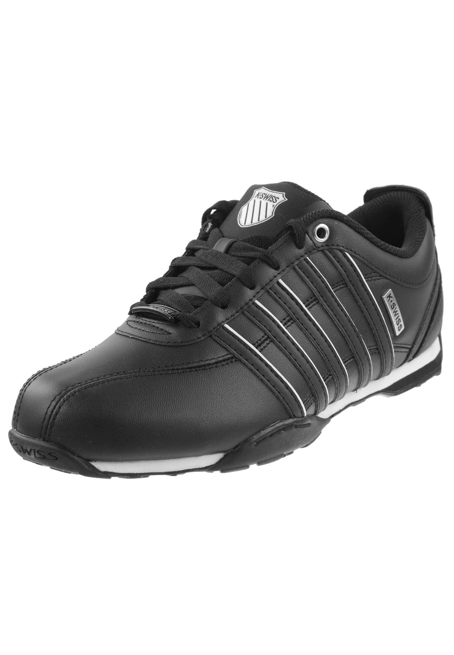 K-SWISS picture