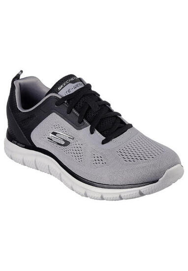 SKECHERS Zapatos casuales 232698-GYBK Pista Skechers