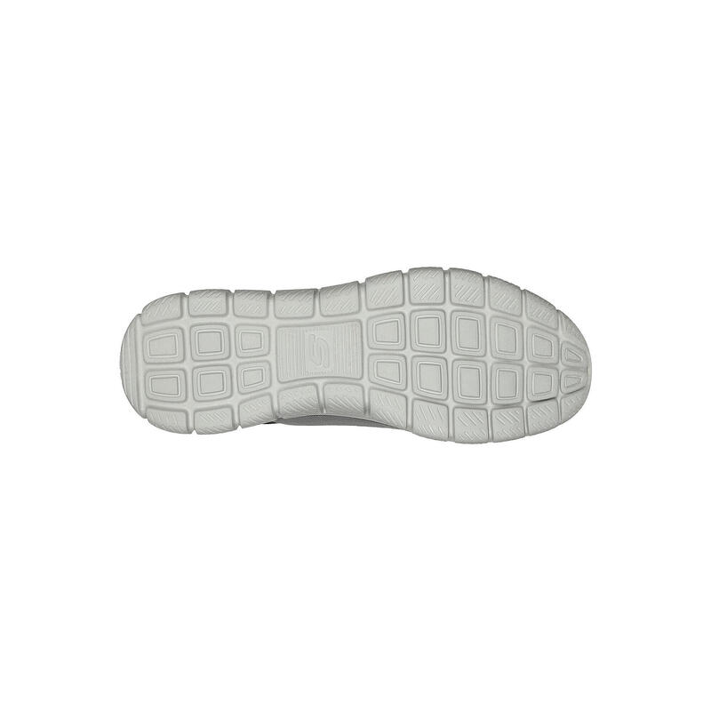Pantofi Sport Skechers Model Track Culoare Gri