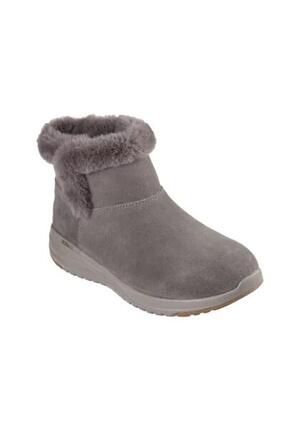 Skechers ON-THE-GO STELLAR - Cozy Step Damen Boots Stiefel Winterstiefel 144775