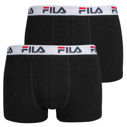 Boxer Hommes Paquet de 2 Stretch
