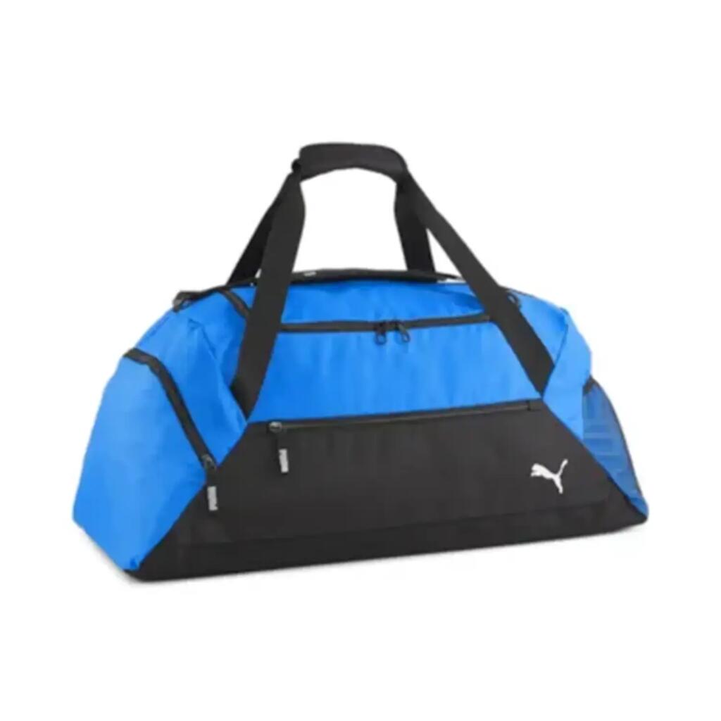 Team Goal 55L Duffle Bag (Blue) 32cm x 65cm x 29cm