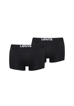 Boxer Hommes Paquet de 2 Conforme à la silhouette