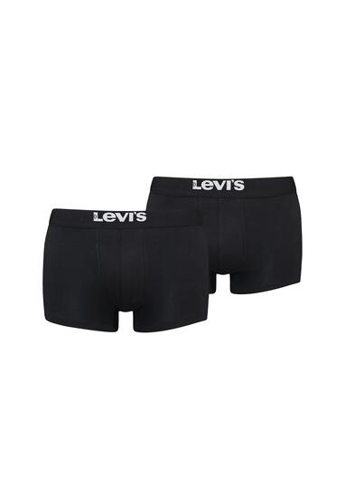 Boxer Hommes Paquet de 2 Conforme à la silhouette