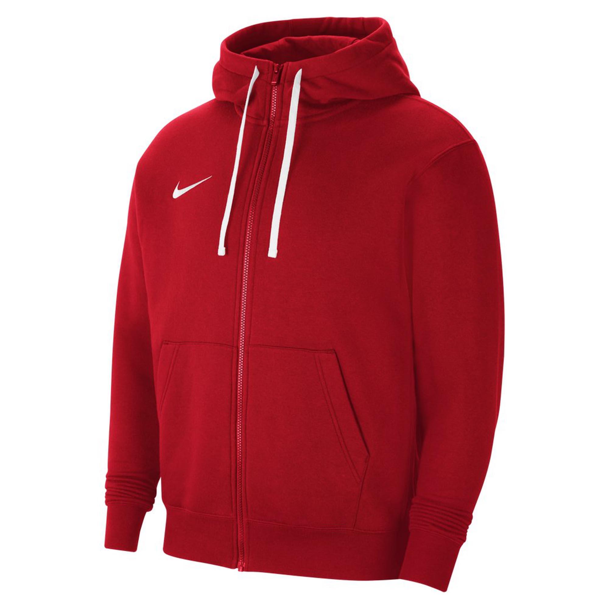 Bluza sportowa męska Nike Team Club 19