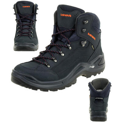 Lowa wandelschoenen voor heren
