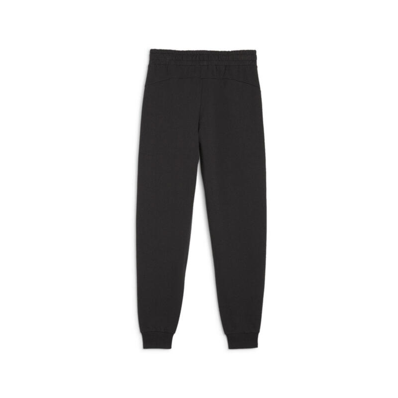Pantaloni De Alergare Drumeții În Natură Puma Team Goal Copii