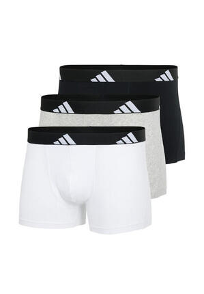 boxers Homme - Active Flex Cotton lot de 3