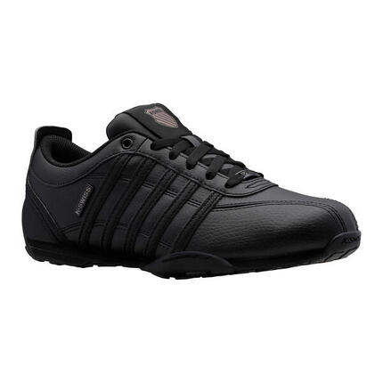 Buty sportowe męskie K-Swiss Arvee 1.5 klasyczne sneakersy ze skórzaną cholewką