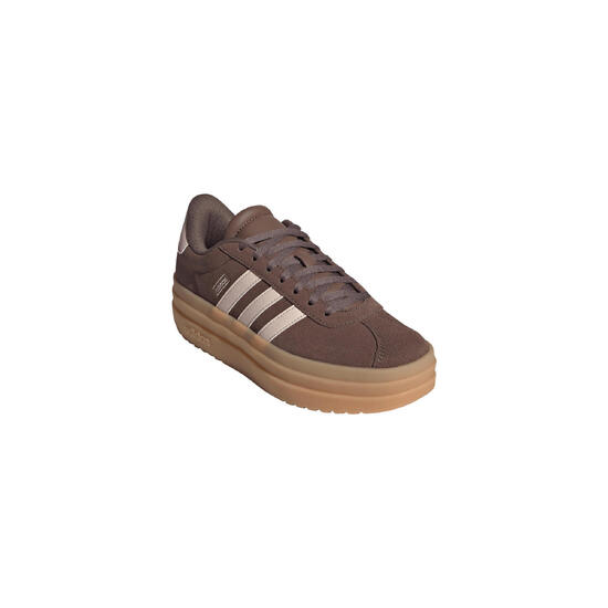 Buty do skateboardu dla dzieci adidas VL Court Bold