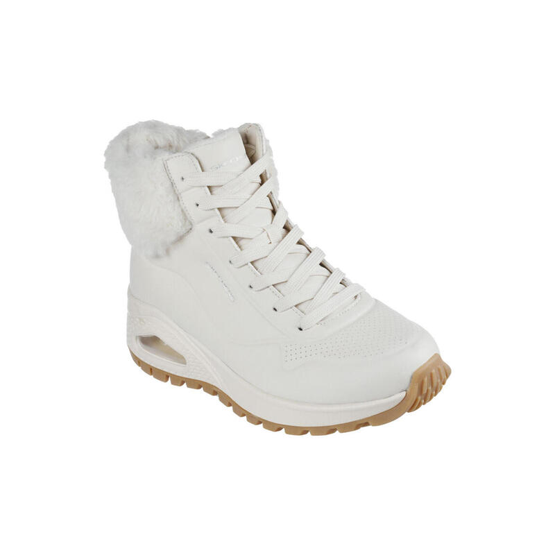 Skechers Model Uno Rugged Fall Air Culoare Bej
