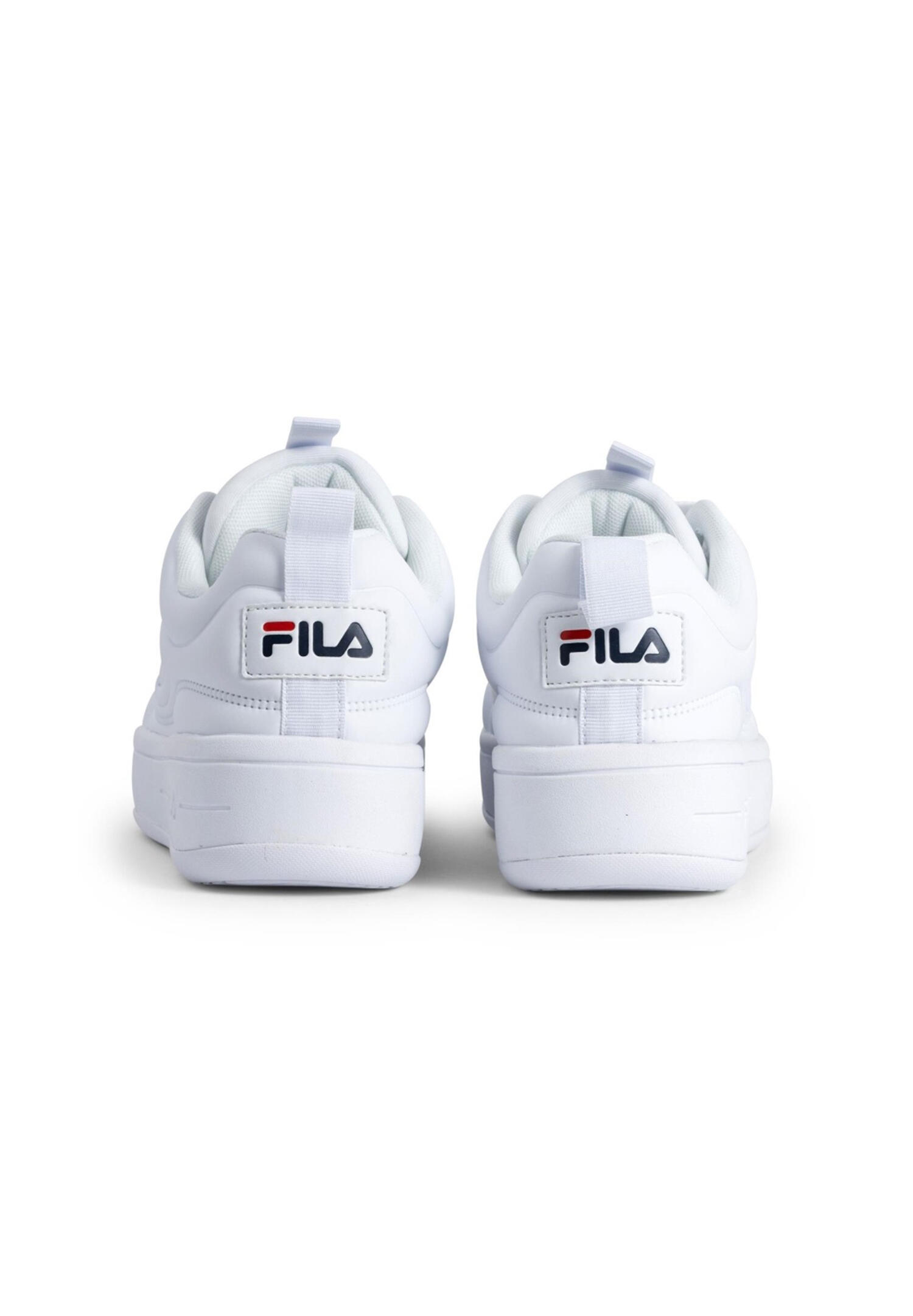 Buty FILA SUPERBUBBLE Biały