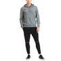 PUMA Teamgoal 23 Pull à Capuche pour Hommes - Gris Moyen 3XL 4/5
