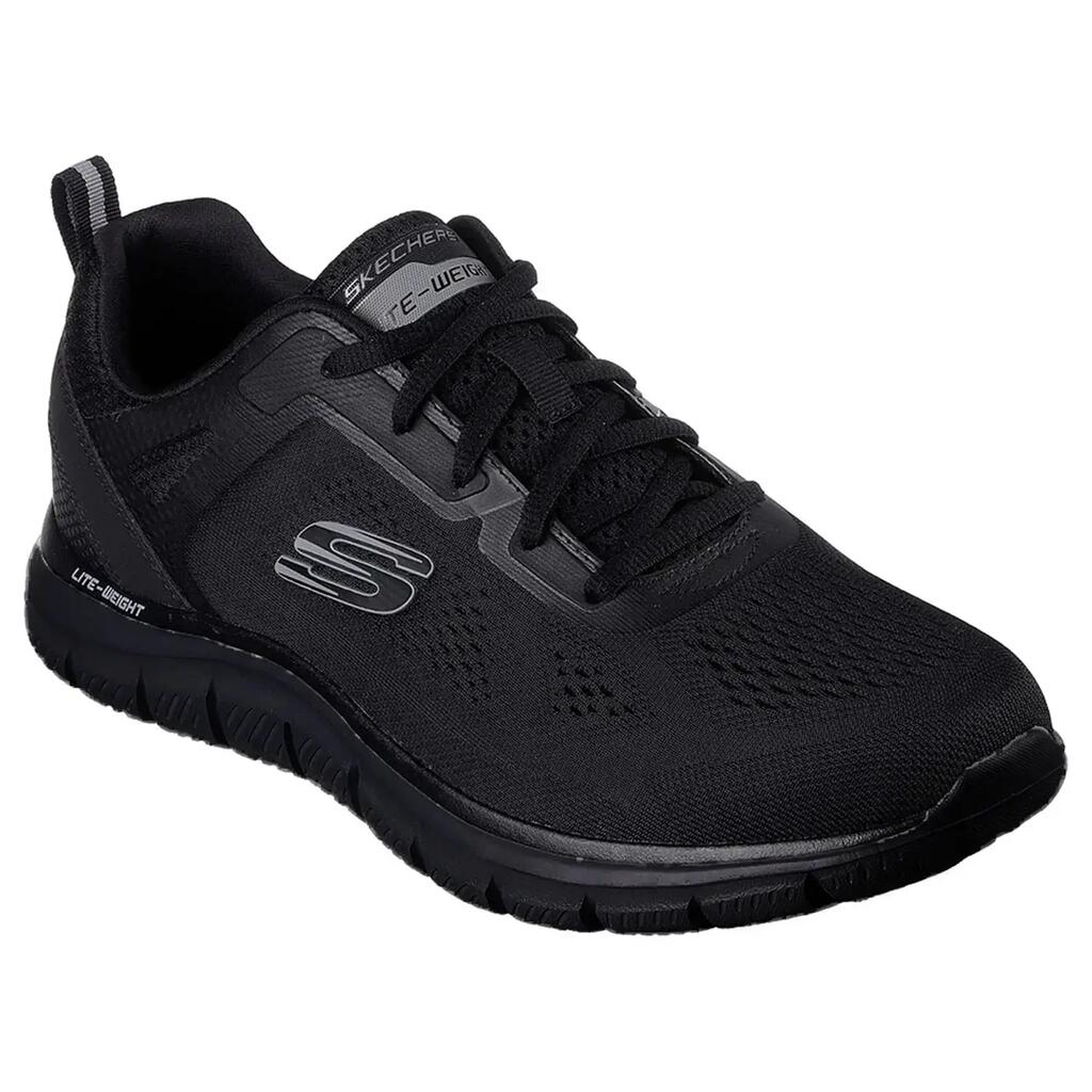 Кецове Skechers Track Broader, Черен, Мъже