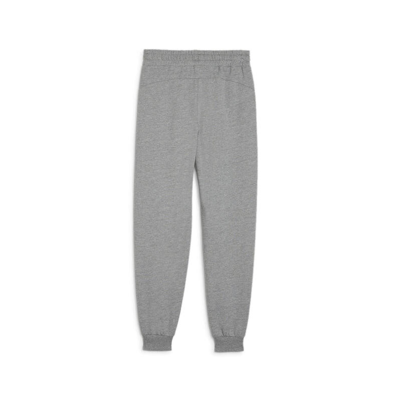 Pantaloni De Alergare Drumeții În Natură Puma Team Goal Copii