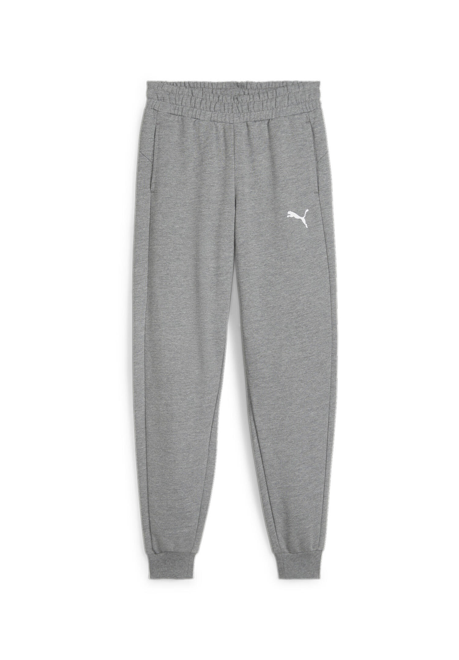 Pantaloni De Alergare Drumeții În Natură Puma Team Goal Copii