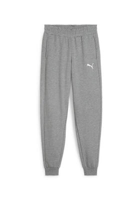 Pantaloni da tuta per bambini Puma Teamgoal
