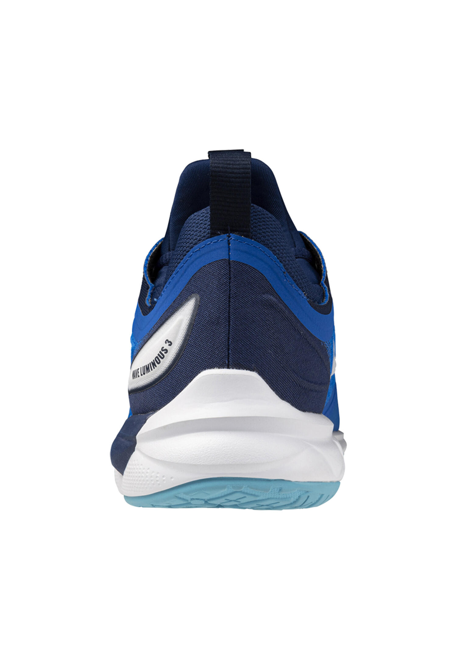 Chaussures de volleyball pour hommes  Wave Luminous 2 2/5