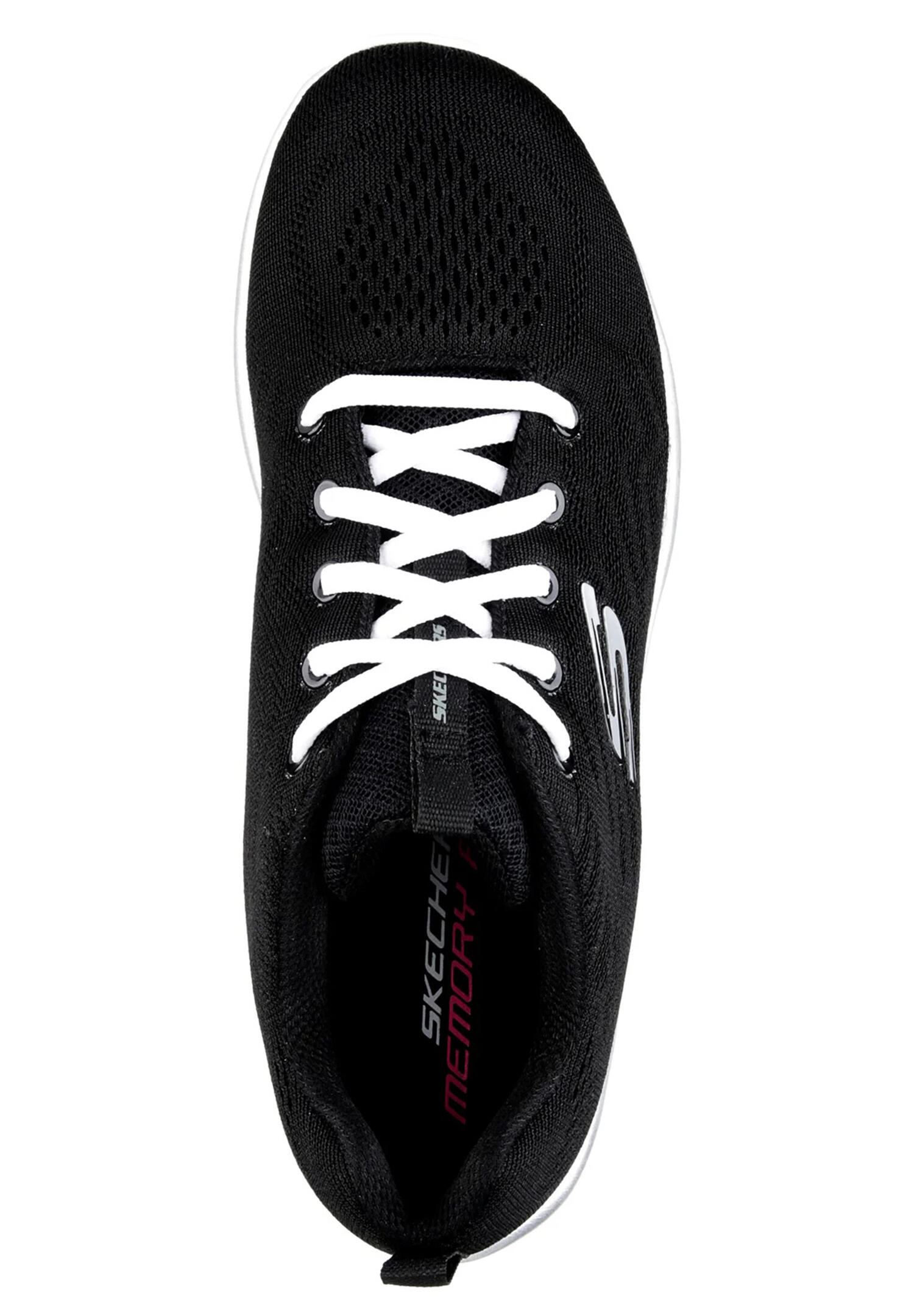 Sneaker low Graceful - Get Connected Damen 4/5