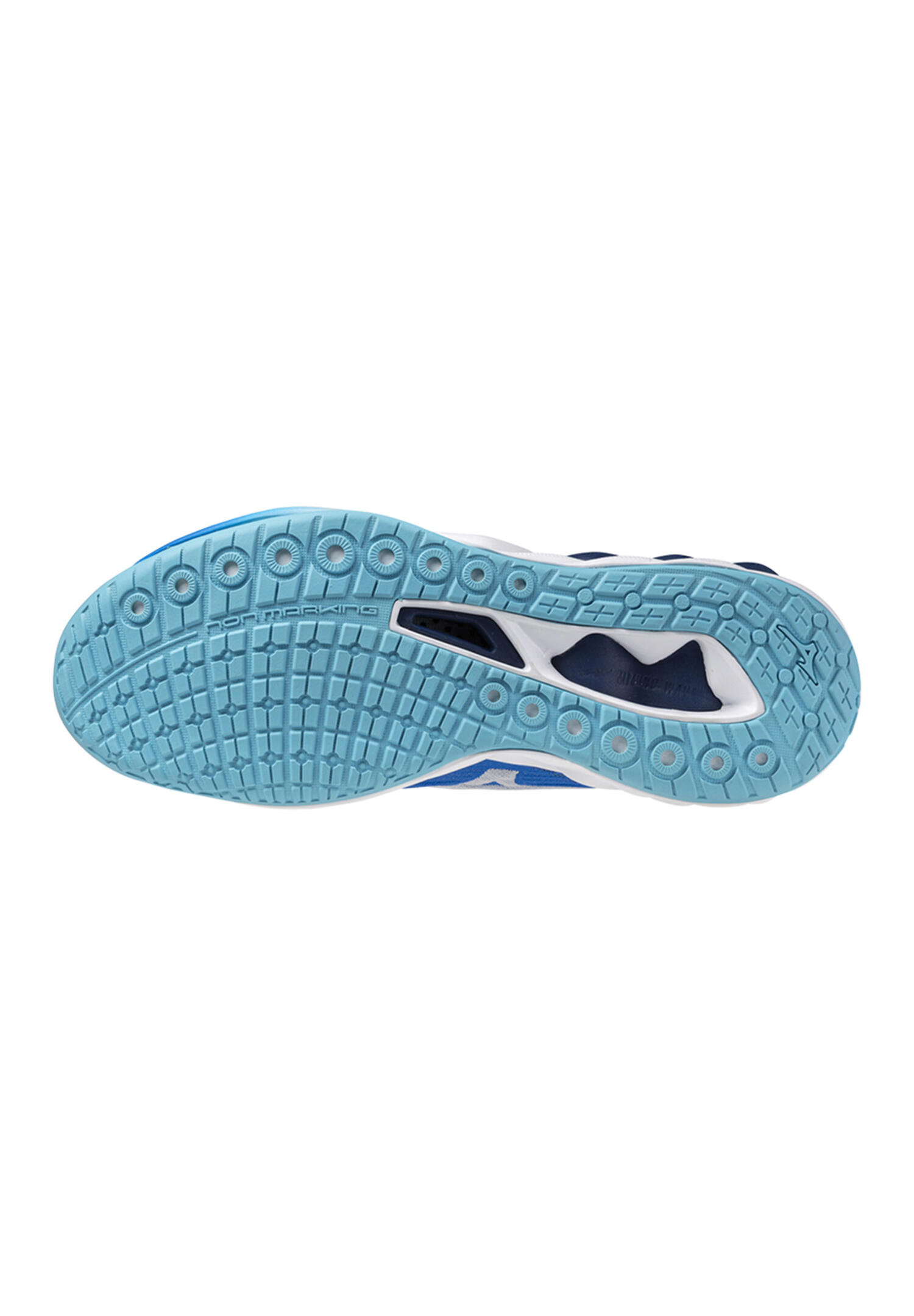 Chaussures de volleyball pour hommes  Wave Luminous 2 4/5