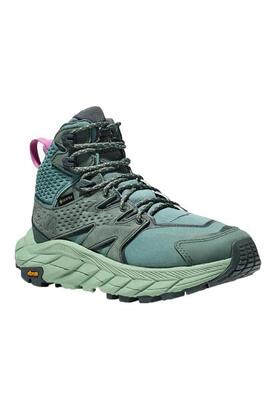 W anacapa mid gtx hoka one one tmgr-mist green 1119372