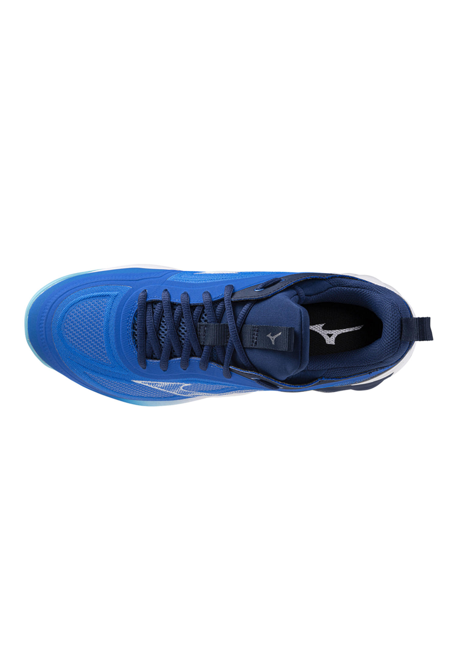 Chaussures de volleyball pour hommes  Wave Luminous 2 3/5
