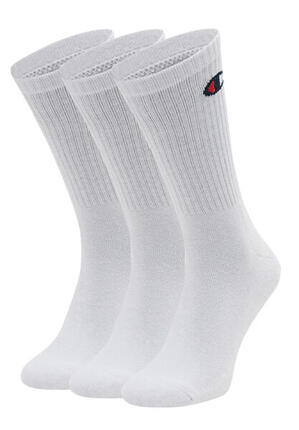 Chaussettes Unisexe Paquet de 3