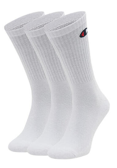 Chaussettes Unisexe Paquet de 3