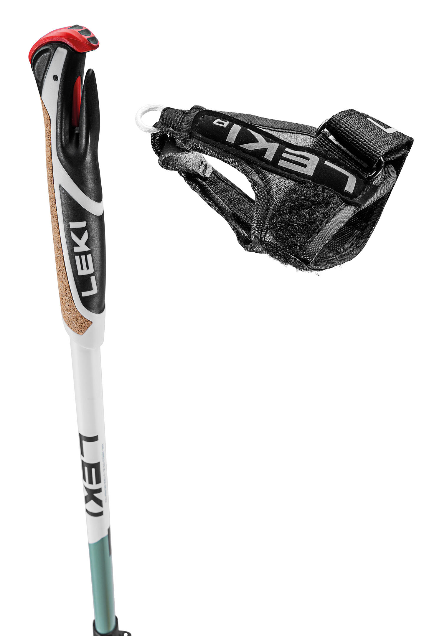 Leki Nordic Walking Poles 7/7